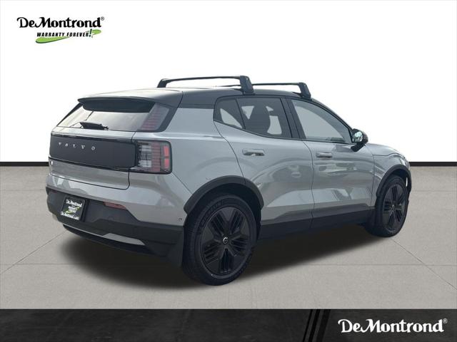 2026 Volvo EX30 Cross Country Ultra, Twin Motor Performance, Fully electric