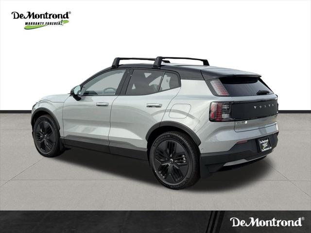 2026 Volvo EX30 Cross Country Ultra, Twin Motor Performance, Fully electric