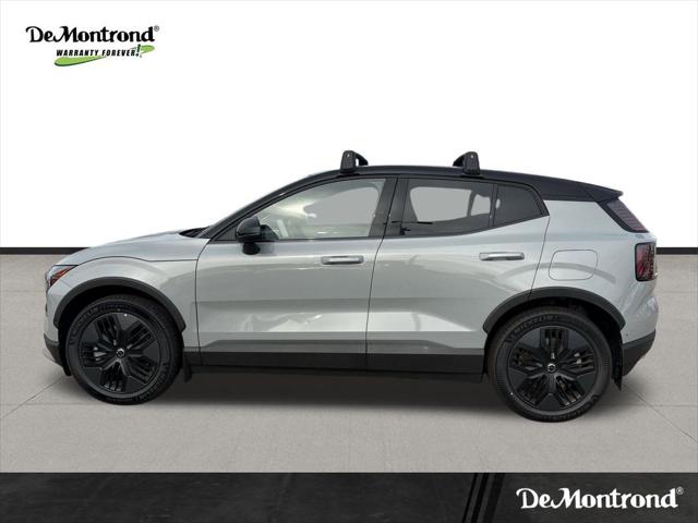 2026 Volvo EX30 Cross Country Ultra, Twin Motor Performance, Fully electric