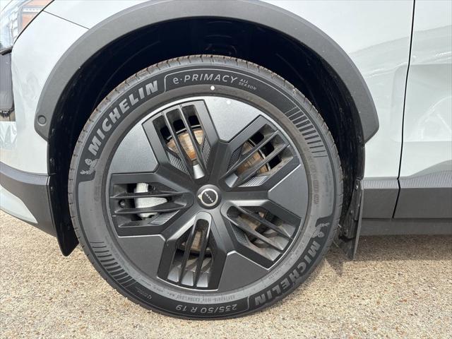 2026 Volvo EX30 Cross Country Ultra, Twin Motor Performance, Fully electric