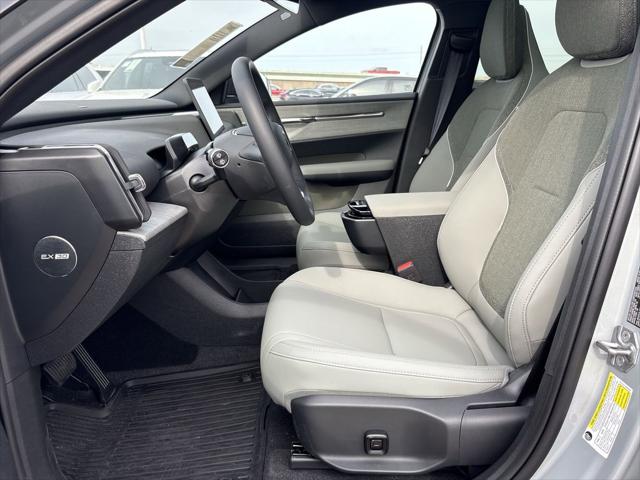 2026 Volvo EX30 Cross Country Ultra, Twin Motor Performance, Fully electric