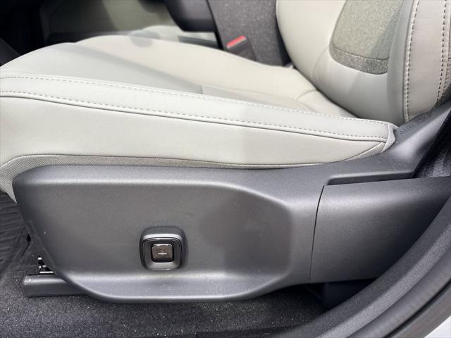 2026 Volvo EX30 Cross Country Ultra, Twin Motor Performance, Fully electric
