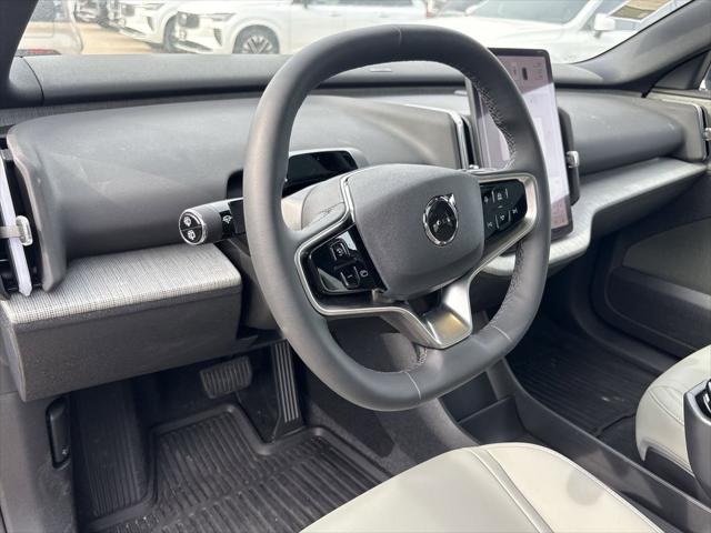 2026 Volvo EX30 Cross Country Ultra, Twin Motor Performance, Fully electric
