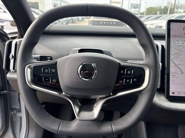 2026 Volvo EX30 Cross Country Ultra, Twin Motor Performance, Fully electric