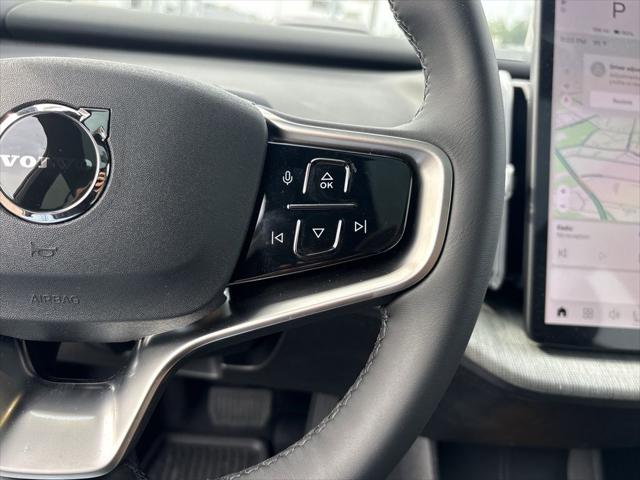 2026 Volvo EX30 Cross Country Ultra, Twin Motor Performance, Fully electric