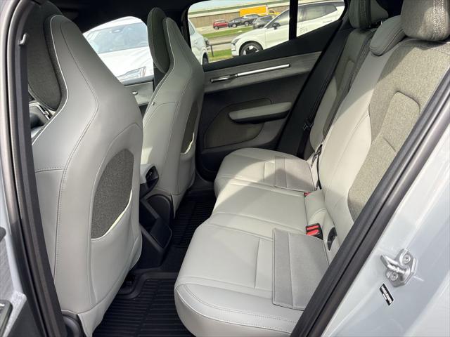 2026 Volvo EX30 Cross Country Ultra, Twin Motor Performance, Fully electric