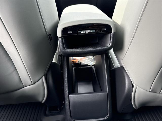 2026 Volvo EX30 Cross Country Ultra, Twin Motor Performance, Fully electric