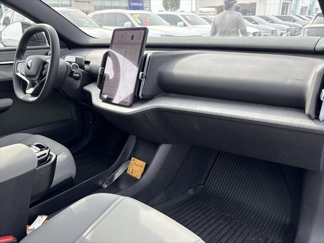 2026 Volvo EX30 Cross Country Ultra, Twin Motor Performance, Fully electric