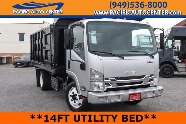 2018 Isuzu NRR NRR for sale in Fontana, CA