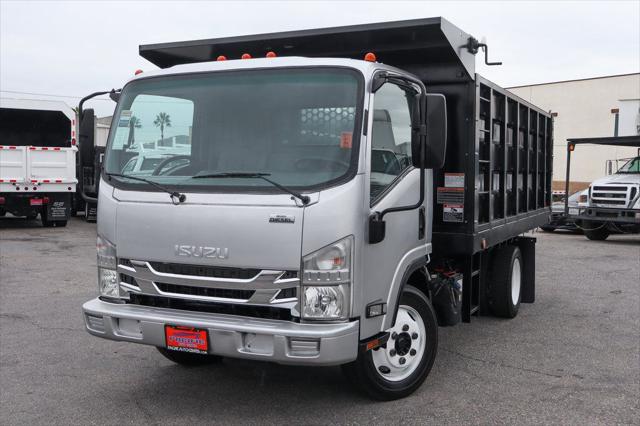 2018 Isuzu NRR NRR