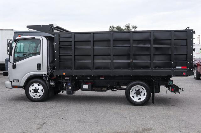 2018 Isuzu NRR NRR