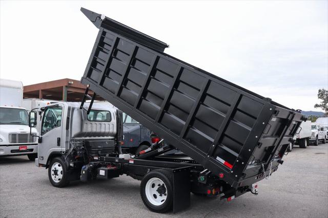 2018 Isuzu NRR NRR