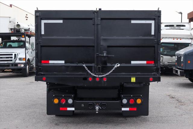 2018 Isuzu NRR NRR