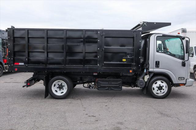 2018 Isuzu NRR NRR
