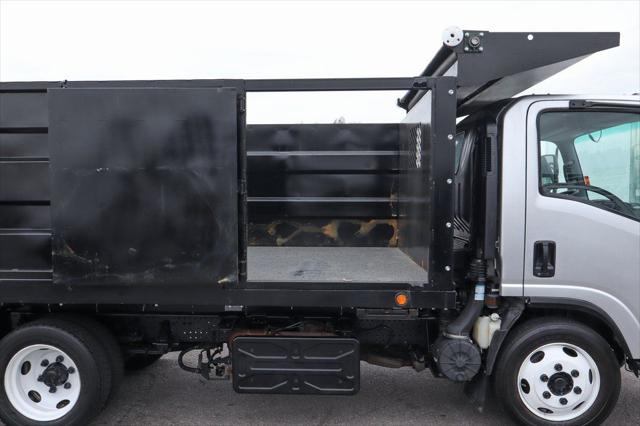 2018 Isuzu NRR NRR