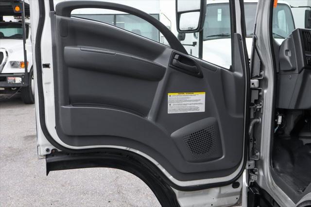 2018 Isuzu NRR NRR