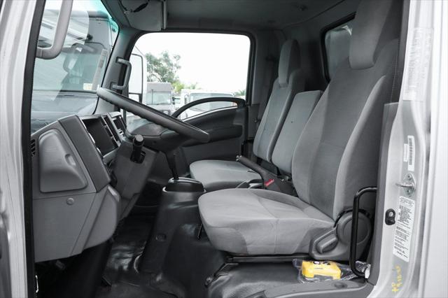 2018 Isuzu NRR NRR