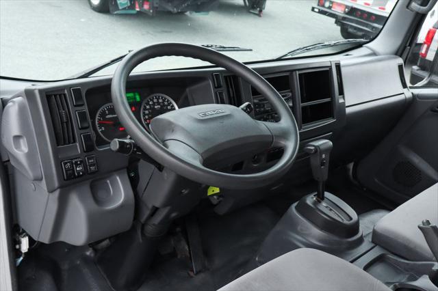 2018 Isuzu NRR NRR