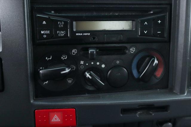 2018 Isuzu NRR NRR