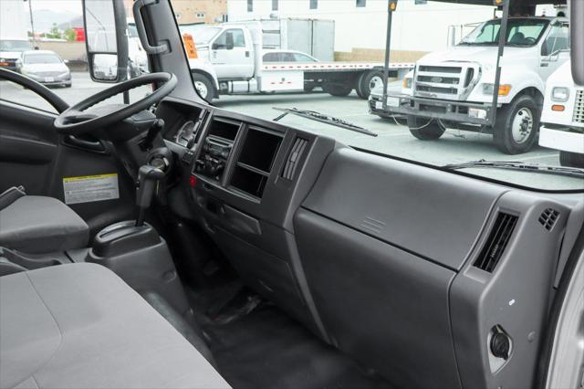 2018 Isuzu NRR NRR