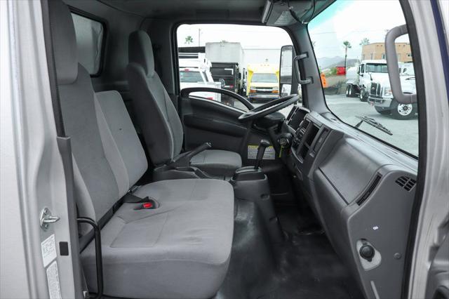 2018 Isuzu NRR NRR