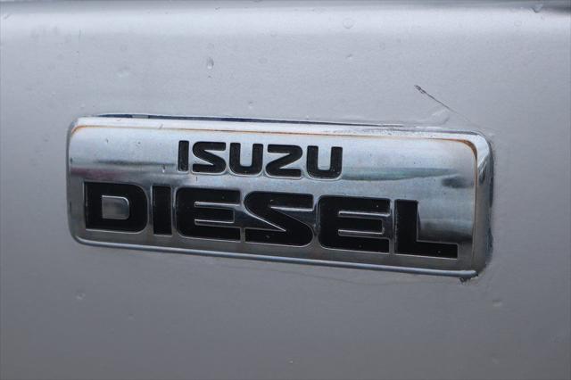 2018 Isuzu NRR NRR
