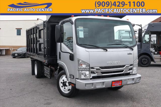 2018 Isuzu NRR NRR for sale in Fontana, CA