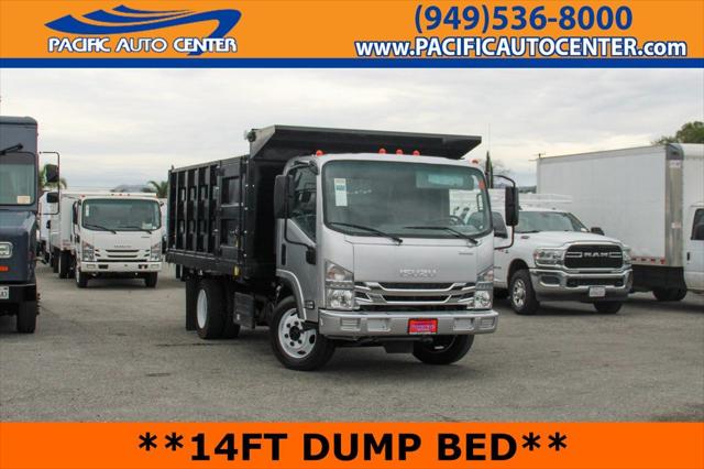2018 Isuzu NRR NRR for sale in Fontana, CA
