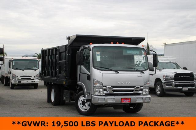 2018 Isuzu NRR NRR
