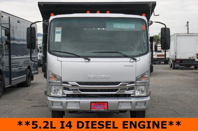 2018 Isuzu NRR NRR