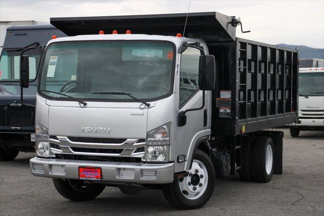 2018 Isuzu NRR NRR