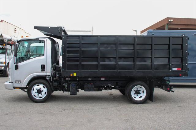 2018 Isuzu NRR NRR