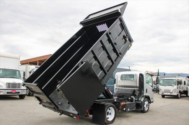 2018 Isuzu NRR NRR