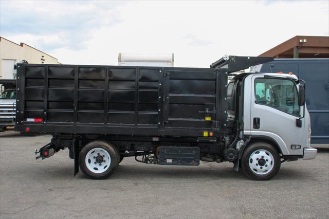 2018 Isuzu NRR NRR