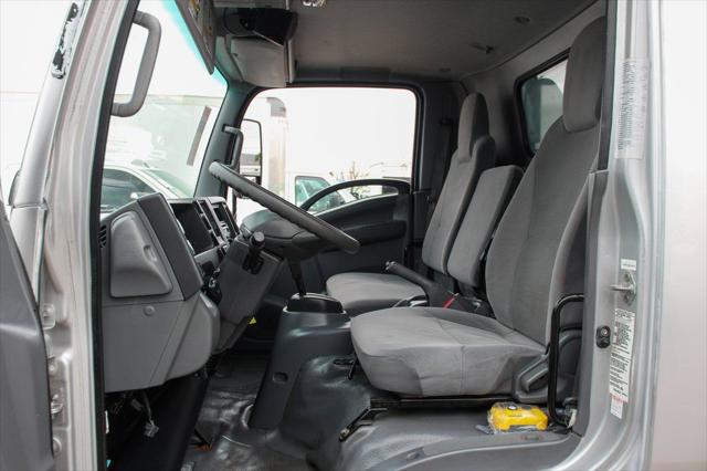 2018 Isuzu NRR NRR