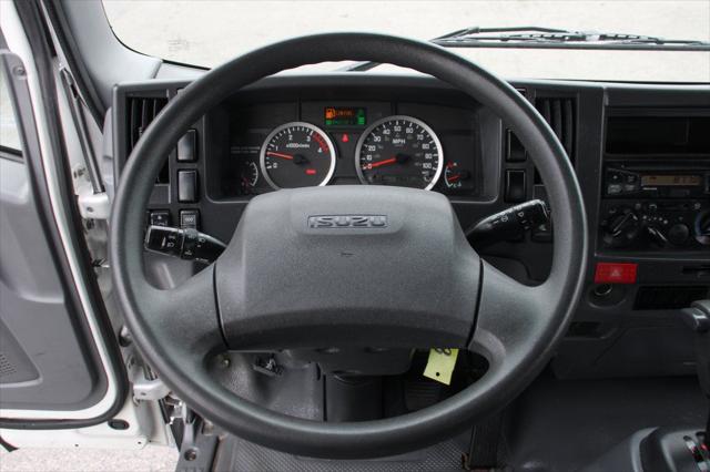2018 Isuzu NRR NRR