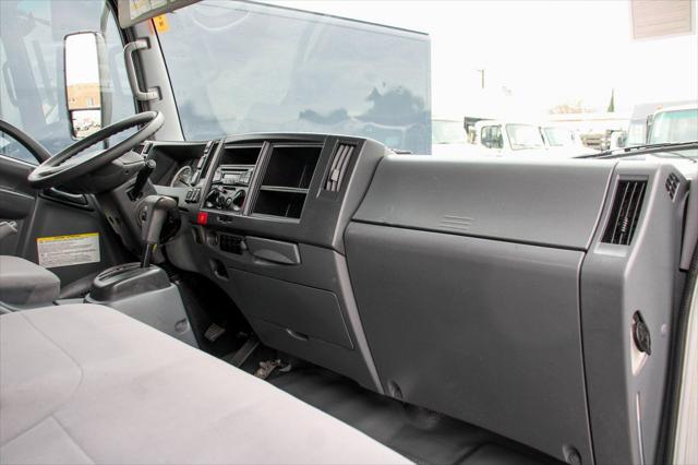 2018 Isuzu NRR NRR