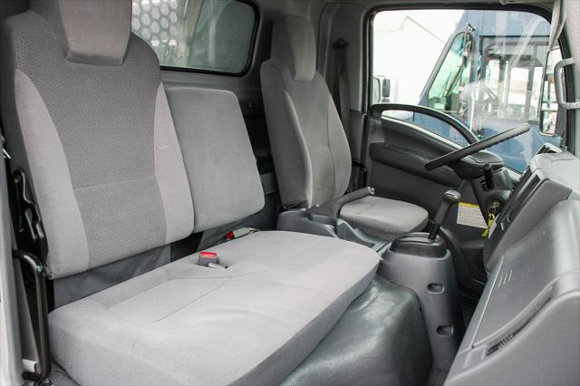 2018 Isuzu NRR NRR