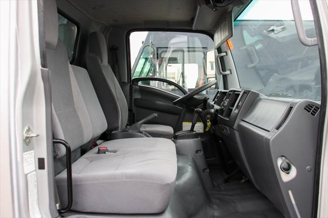 2018 Isuzu NRR NRR