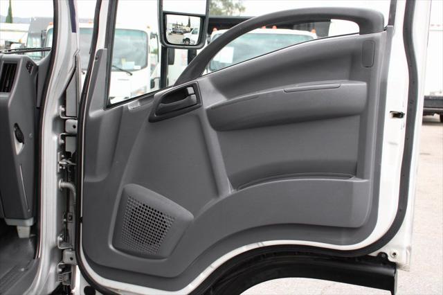 2018 Isuzu NRR NRR
