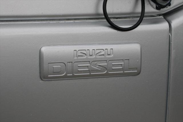 2018 Isuzu NRR NRR