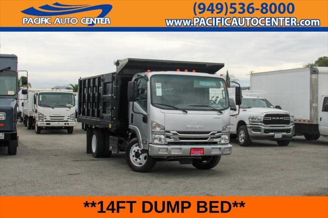 2018 Isuzu NRR NRR for sale in Fontana, CA
