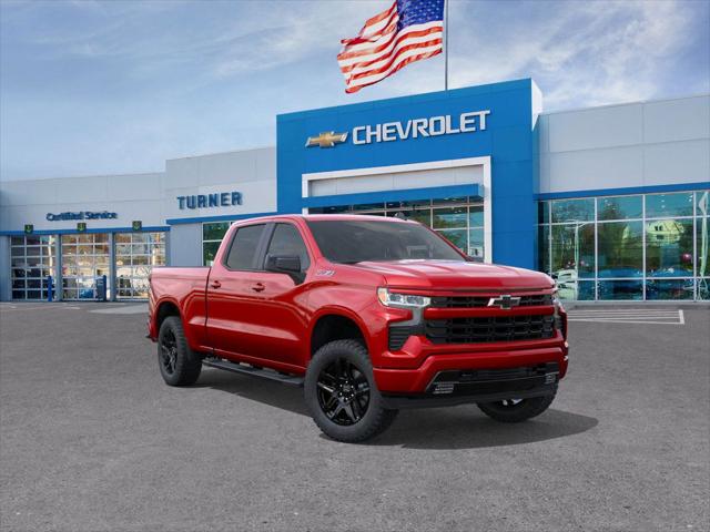 2026 Chevrolet Silverado 1500 RST for sale in Harrisburg, PA