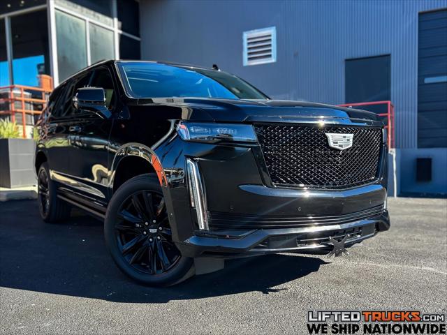 2021 Cadillac Escalade Sport Platinum for sale in Mesa, AZ