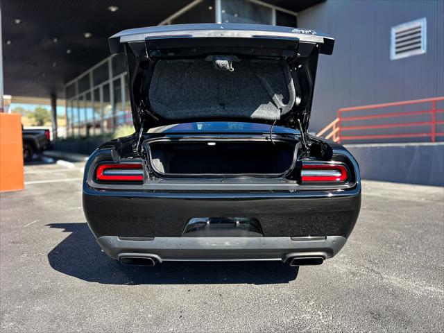 2020 Dodge Challenger SRT Hellcat