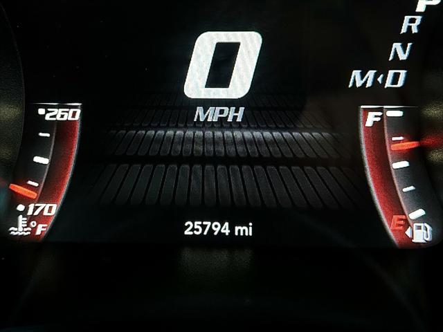 2020 Dodge Challenger SRT Hellcat