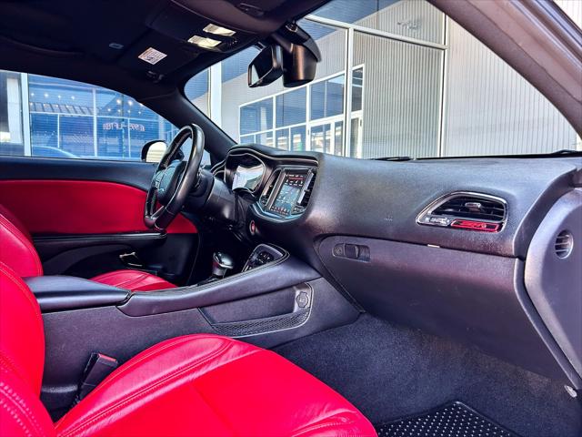 2020 Dodge Challenger SRT Hellcat