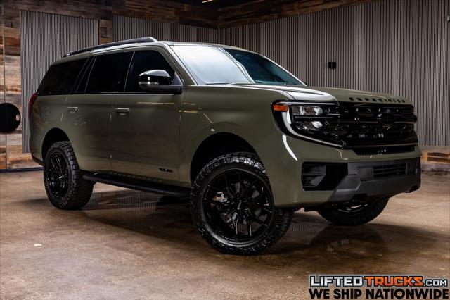 2025 Ford Expedition Tremor for sale in Mesa, AZ