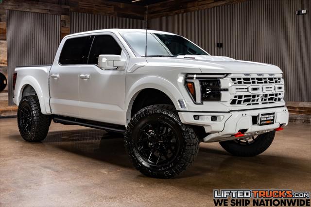 2025 Ford F-150 Raptor for sale in Mesa, AZ