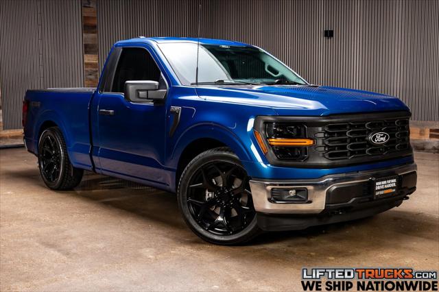 2024 Ford F-150 XL for sale in Mesa, AZ